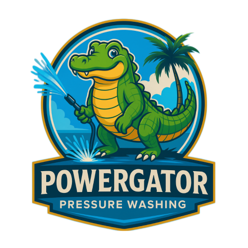 PowerGator Pressure Washing